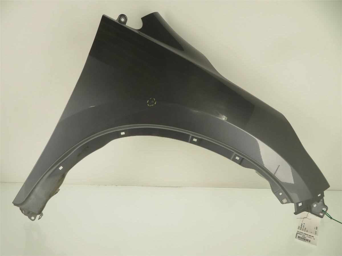 Skjerm Foran Høyre – bilde 1