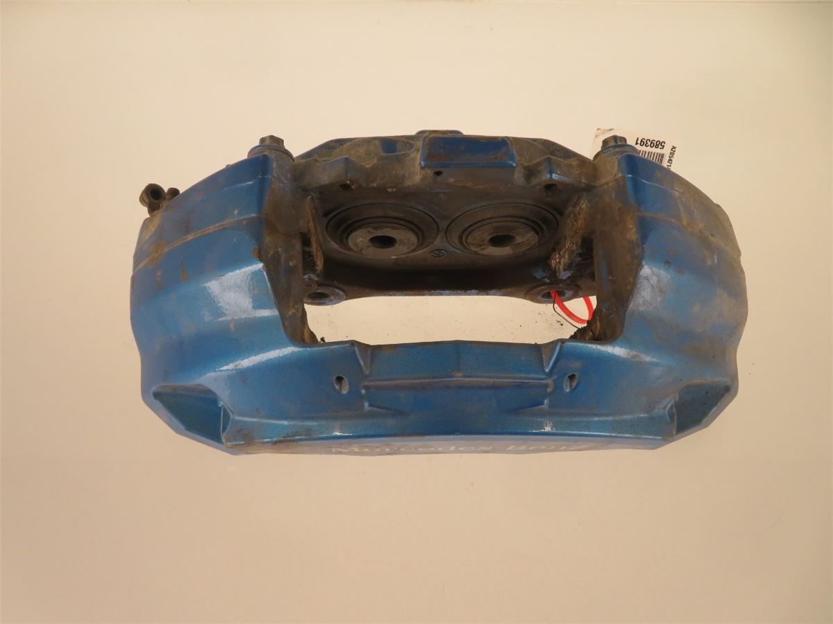 Bremsecaliper Foran Venstre – bilde 3