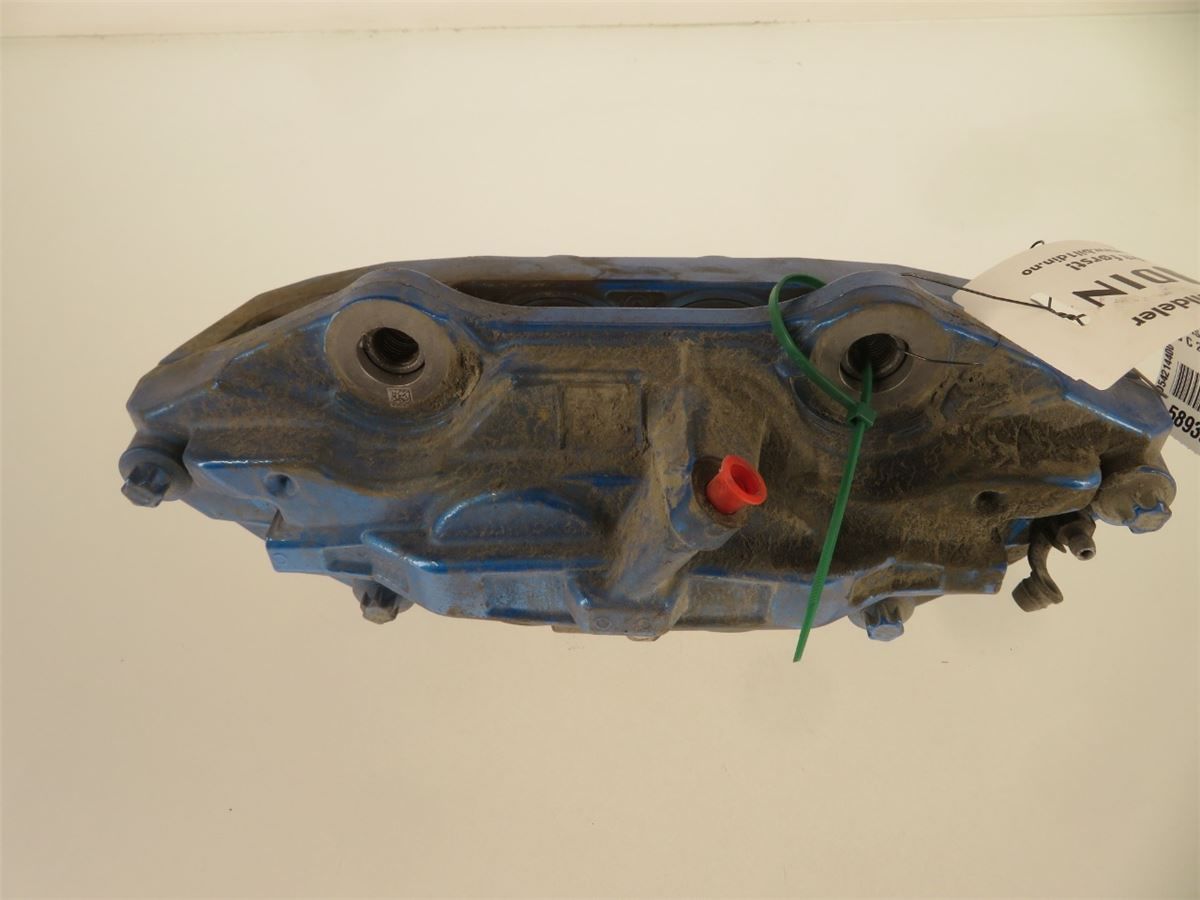 Bremsecaliper Foran Høyre – bilde 2