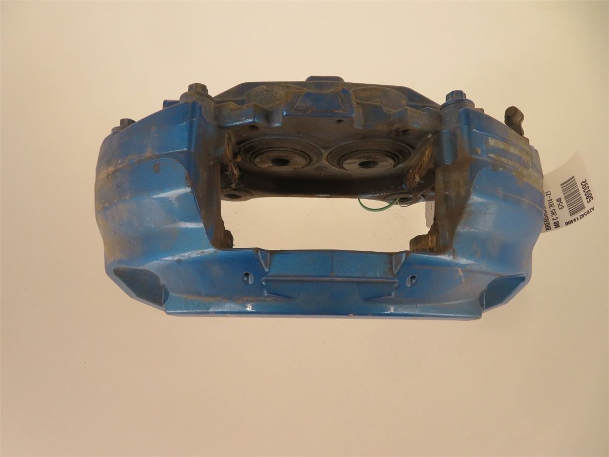 Bremsecaliper Foran Høyre – bilde 3