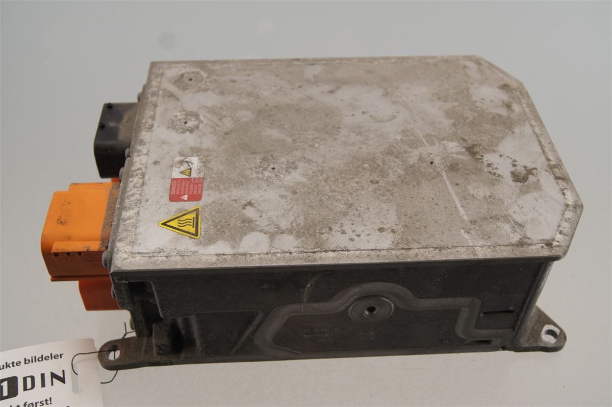 Batteri Høyspenning Lader – bilde 1