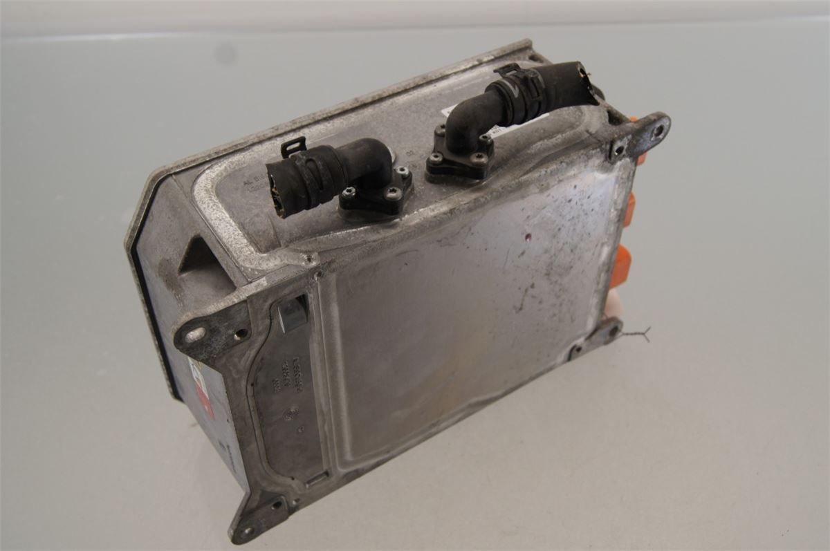 Batteri Høyspenning Lader – bilde 4