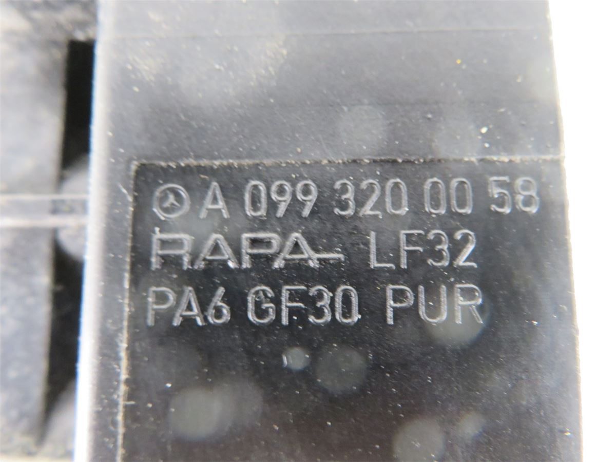 Fjæring Kompressor Støtd/Fjæri – bilde 3