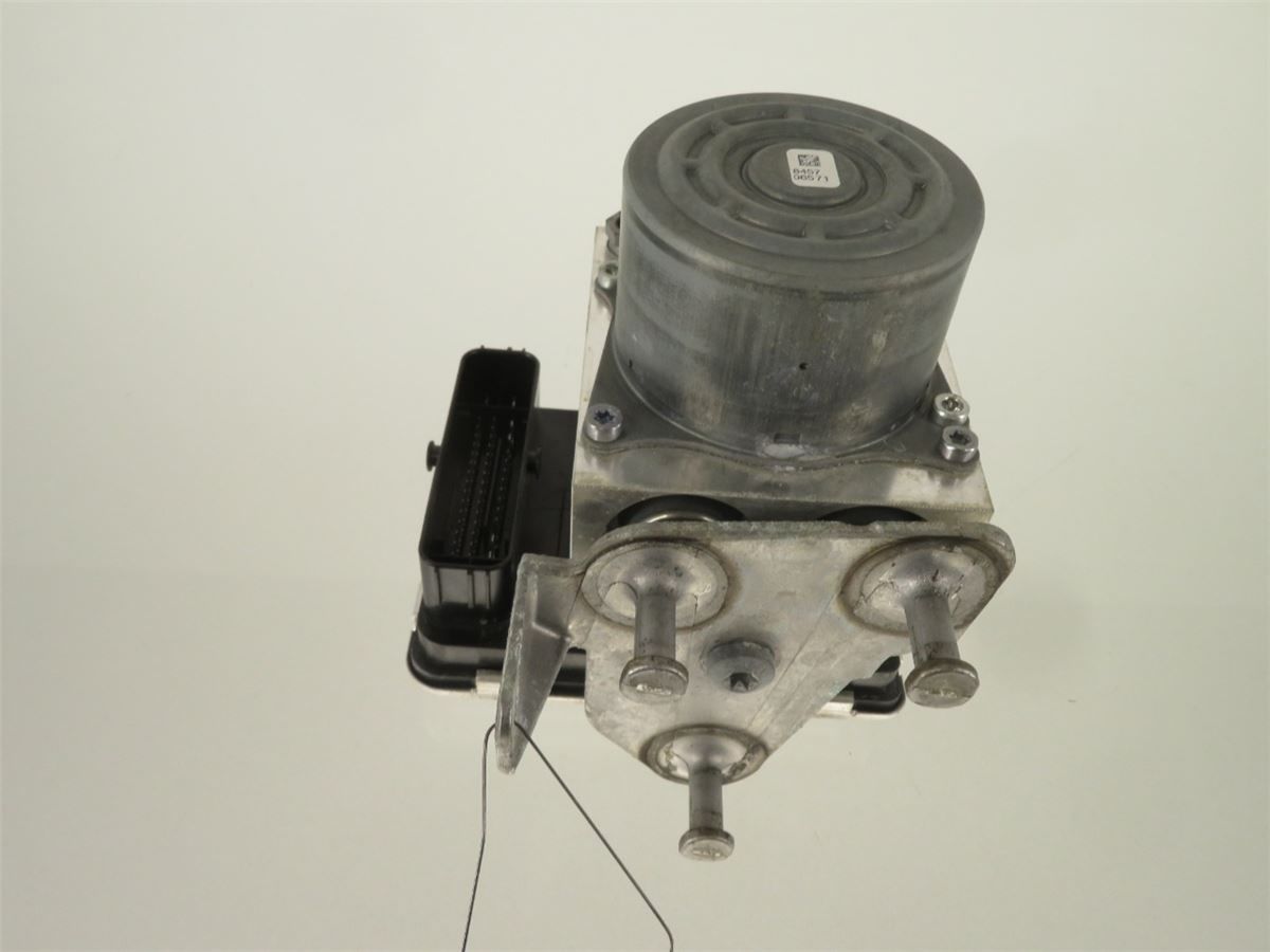 ABS Hydraulikkaggregat – bilde 1