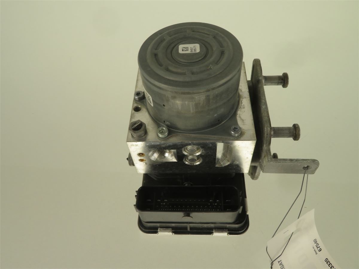 ABS Hydraulikkaggregat – bilde 2