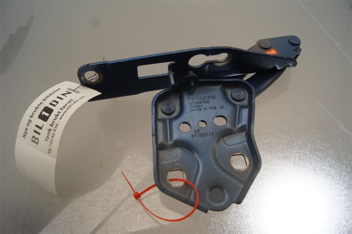 Panser Hengsel / Hengsler – bilde 1