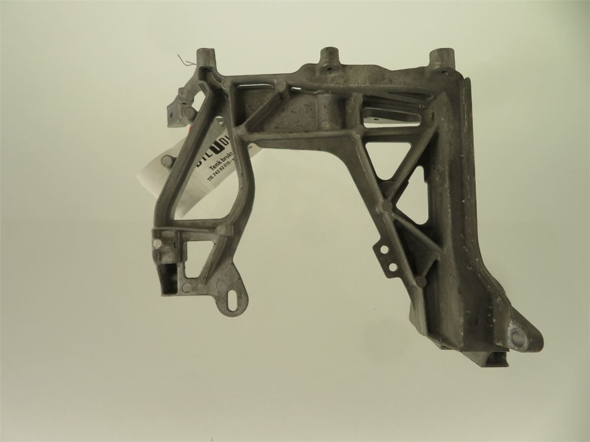 Frontlykt Holder / Feste – bilde 2