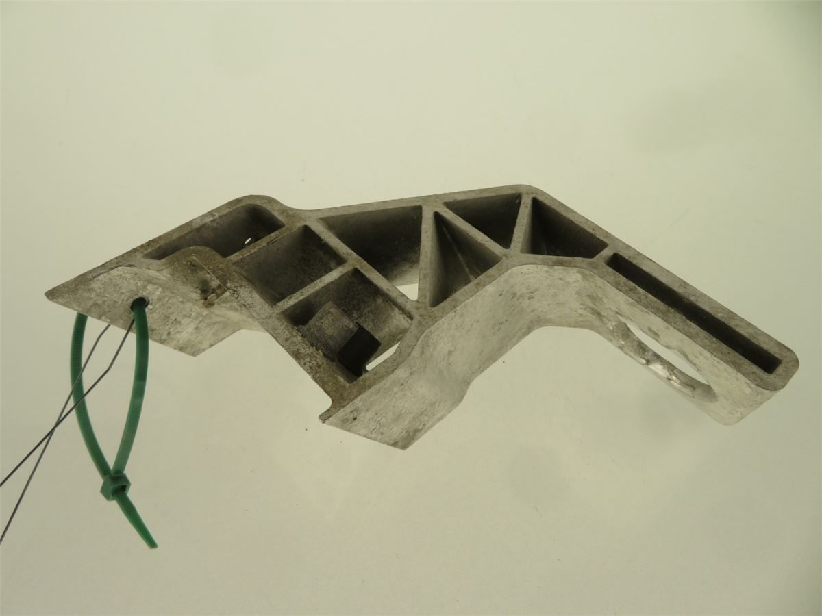 Radiator Feste / Ramme / Bjelk – bilde 1
