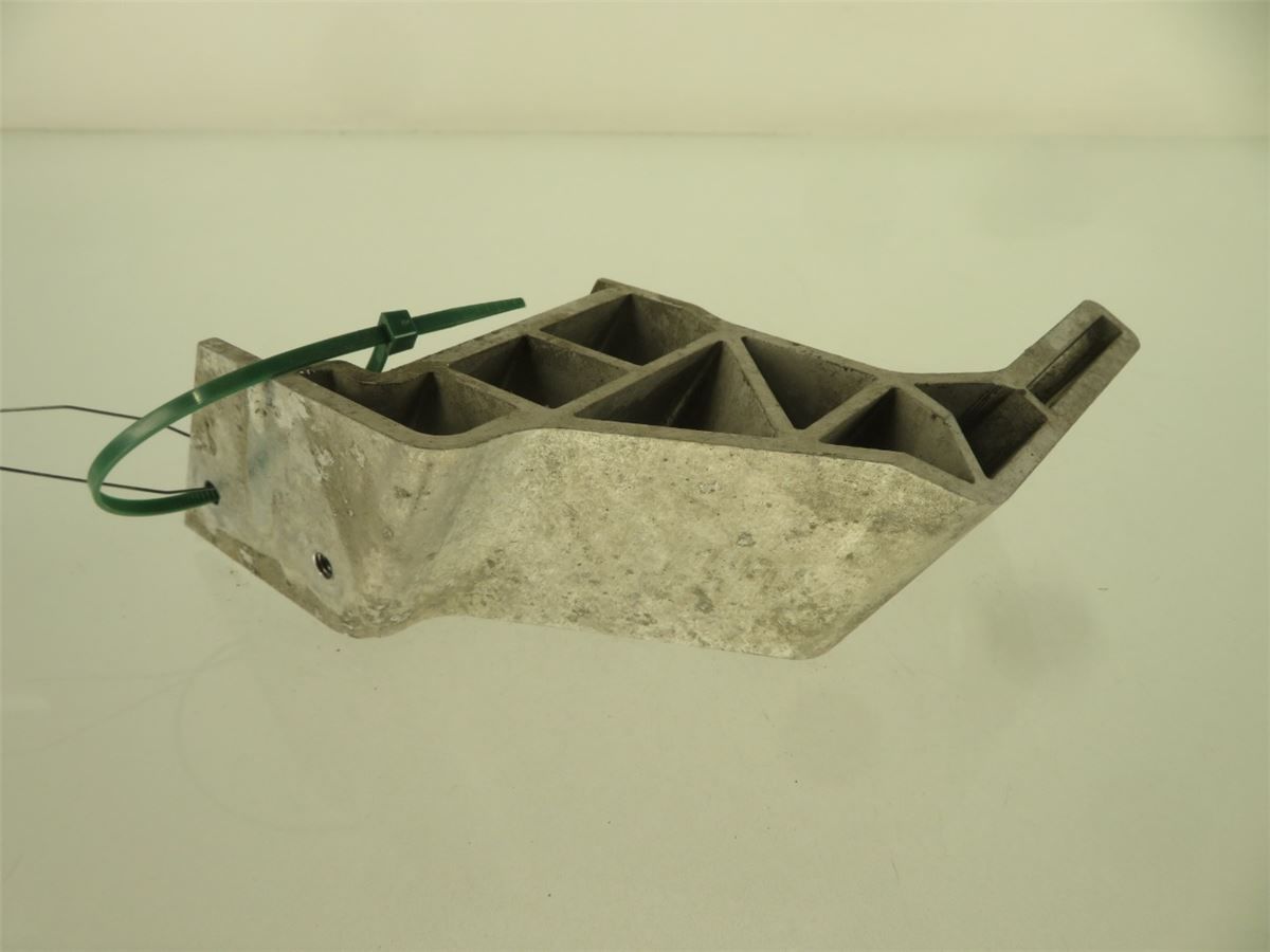 Radiator Feste / Ramme / Bjelk – bilde 3