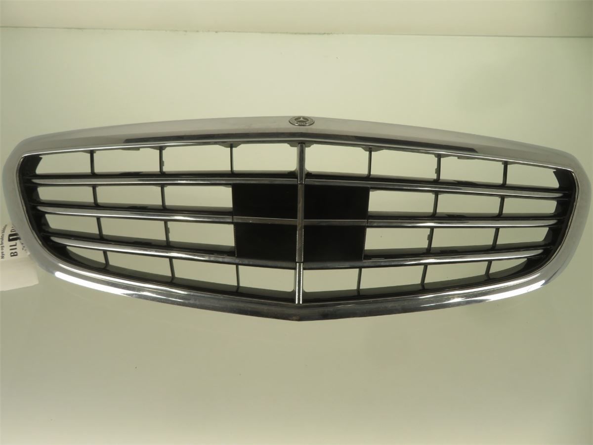 Grill Komplett – bilde 1