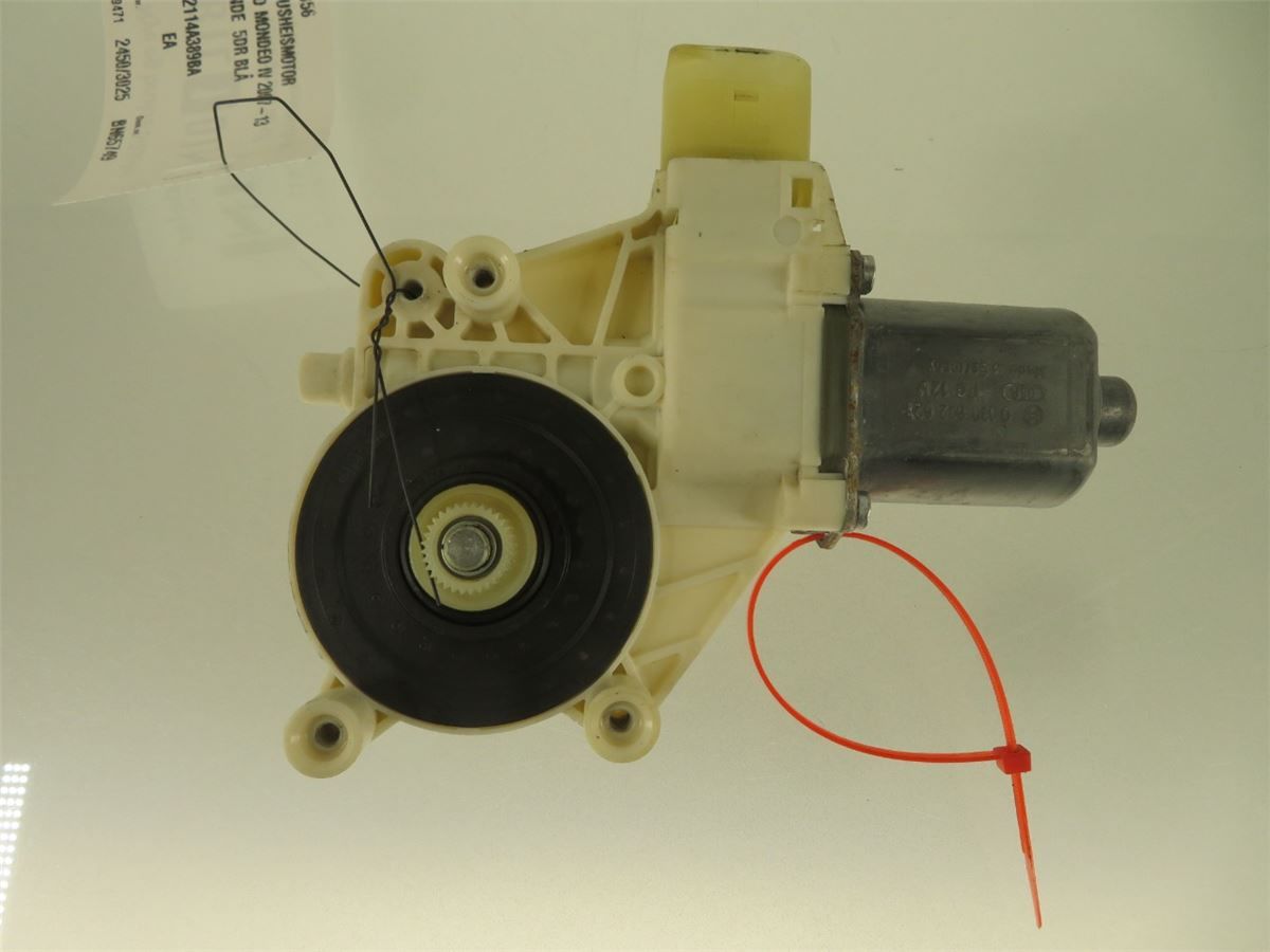 Vindusheismotor – bilde 1