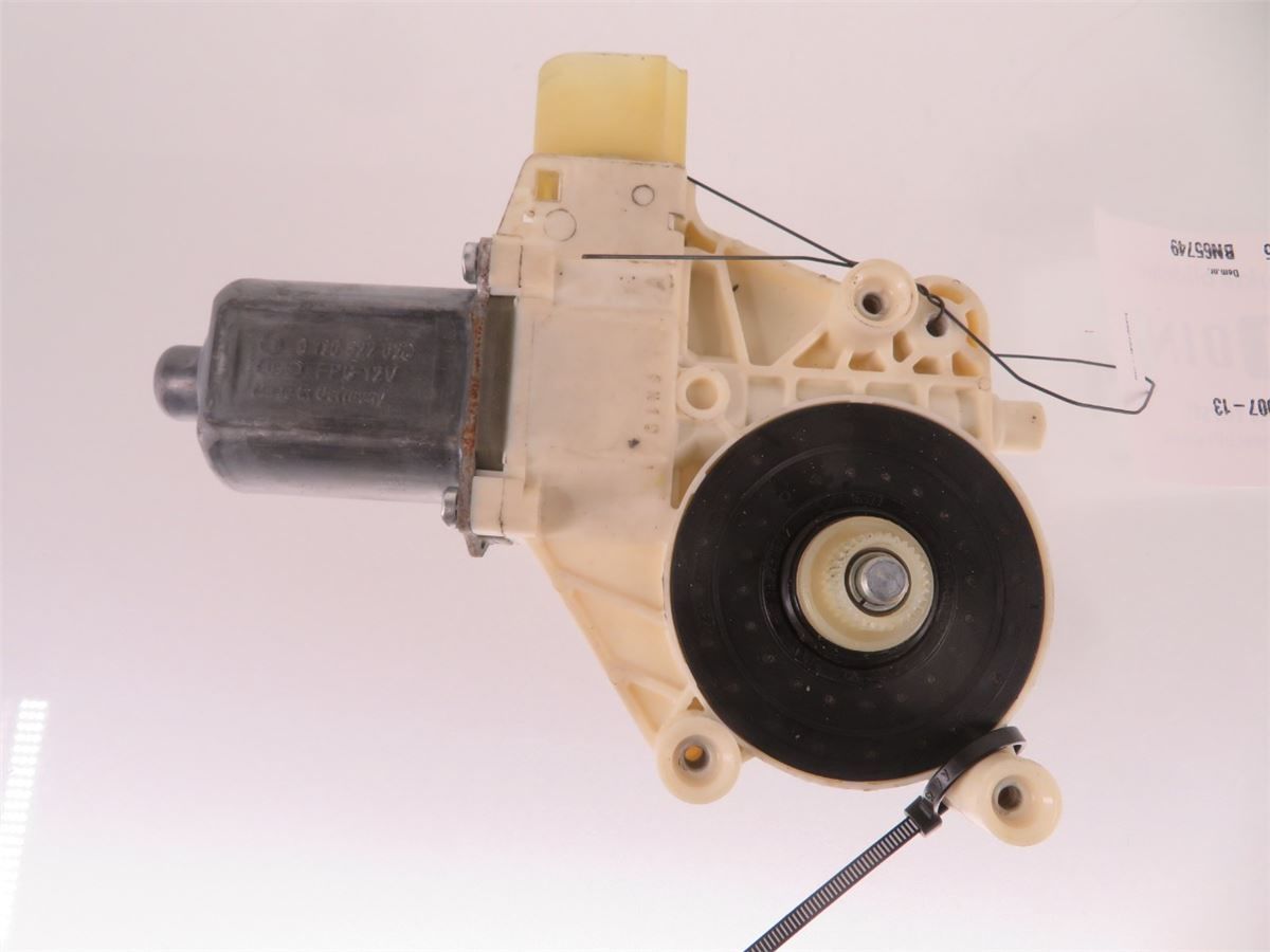 Vindusheismotor – bilde 1