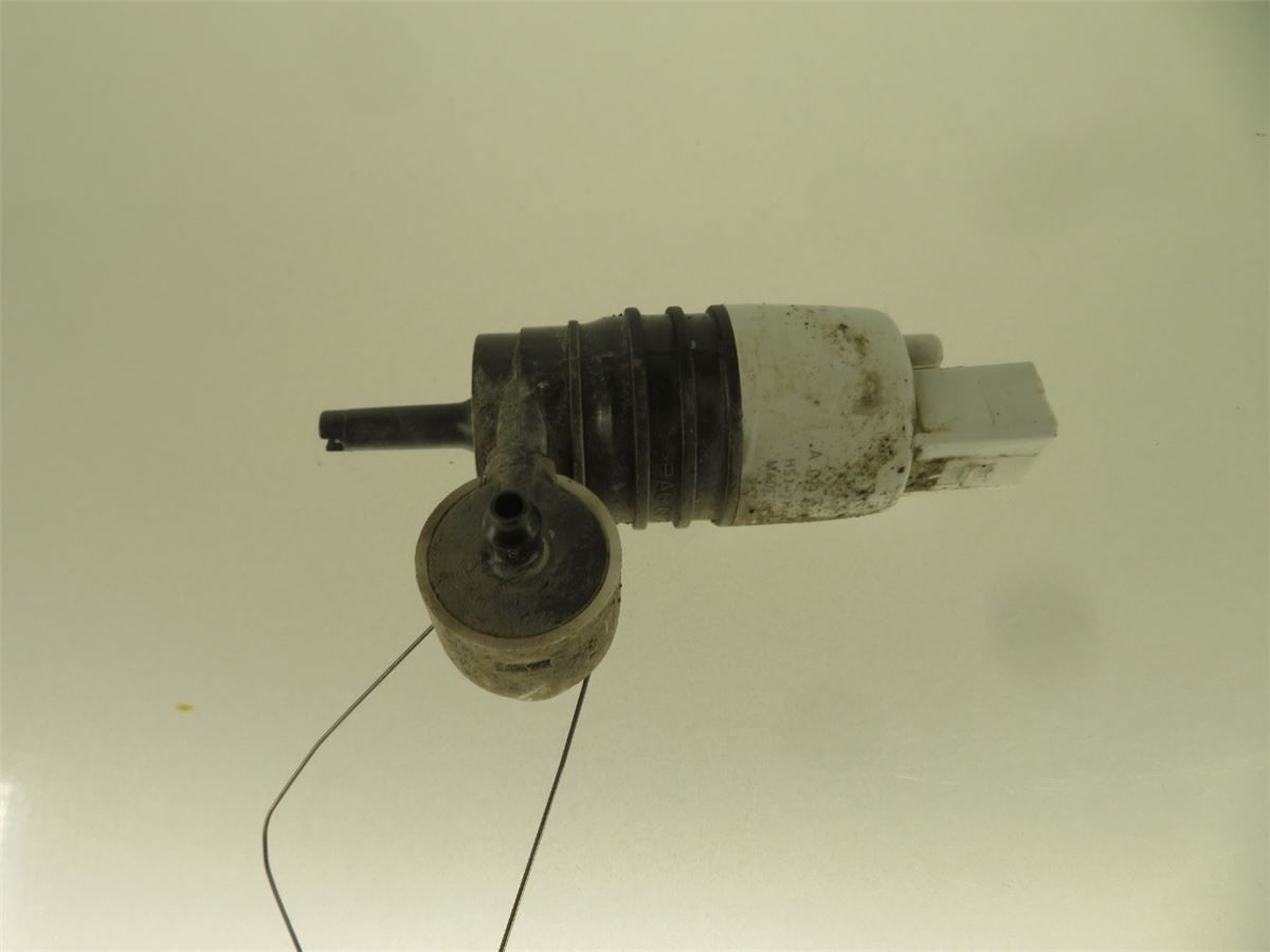 Spylerpumpe Frontrute – bilde 1