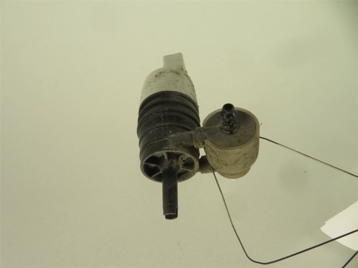 Spylerpumpe Frontrute – bilde 2