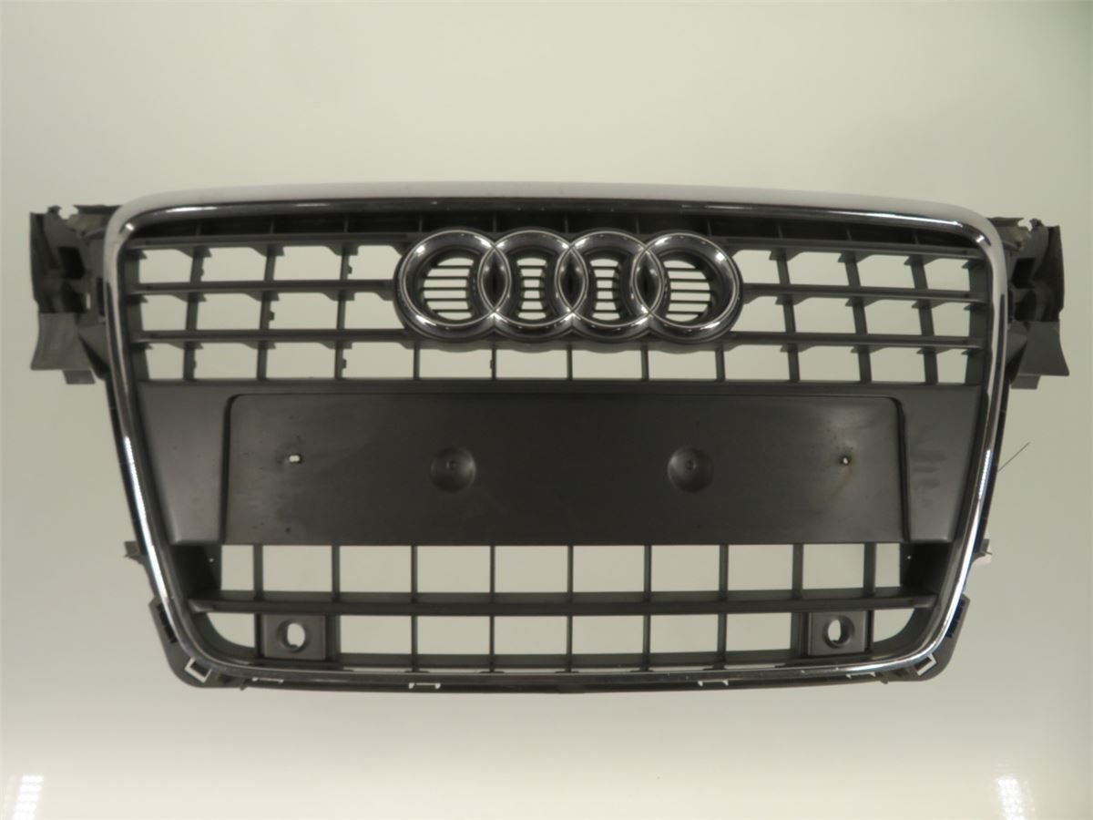 Grill Komplett – bilde 1