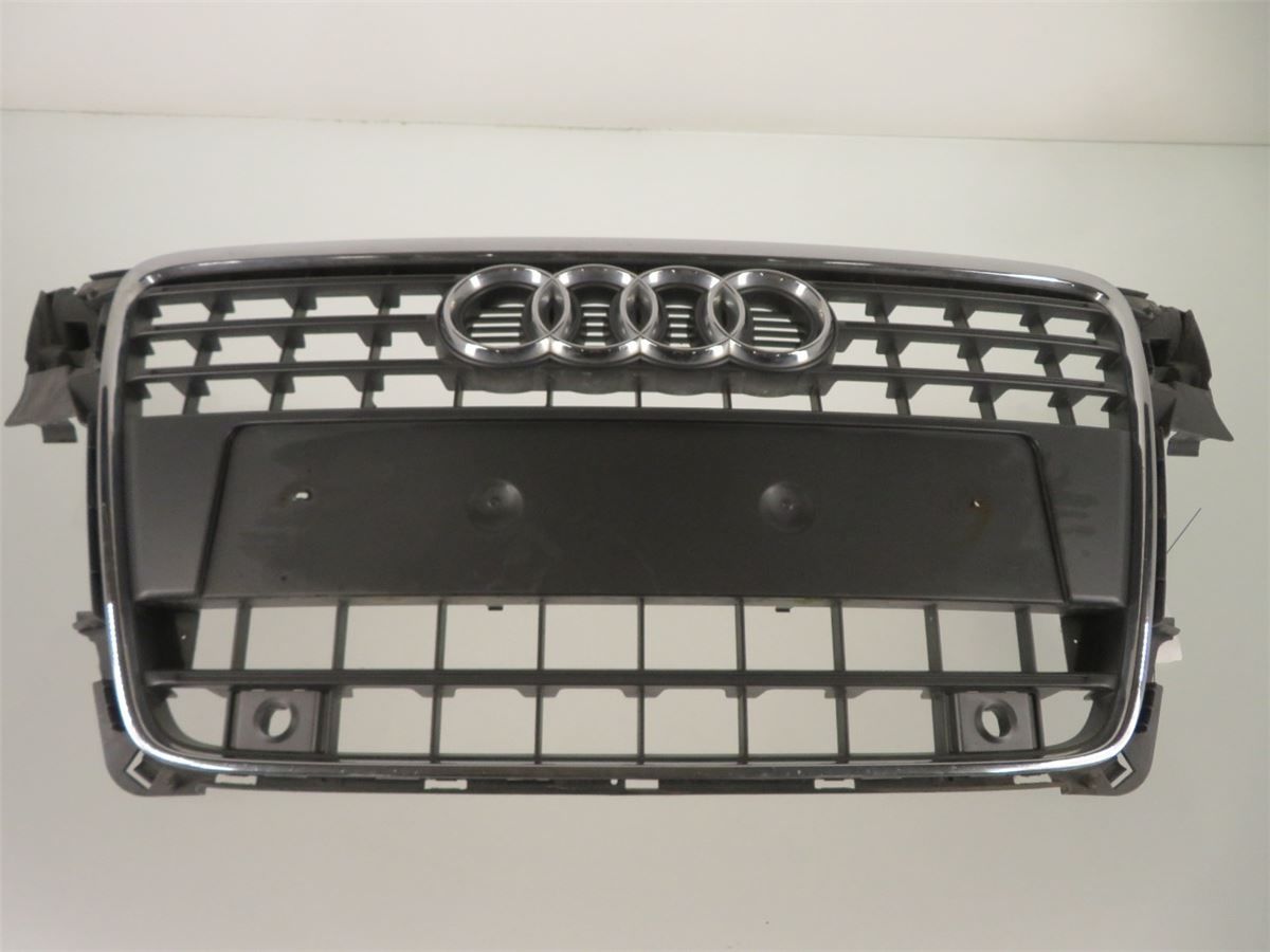 Grill Komplett – bilde 2