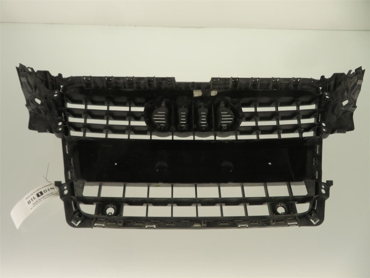 Grill Komplett – bilde 3