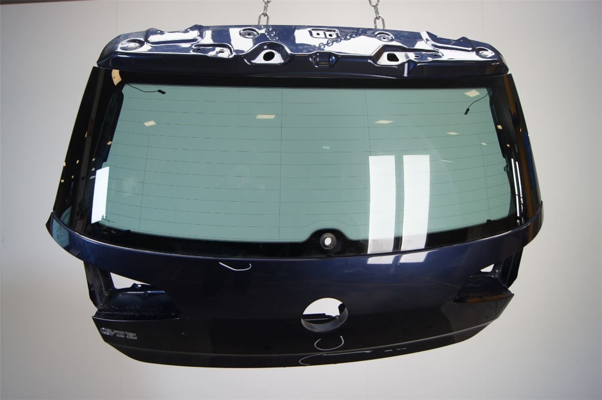 Bakluke Cc / Kombi – bilde 1