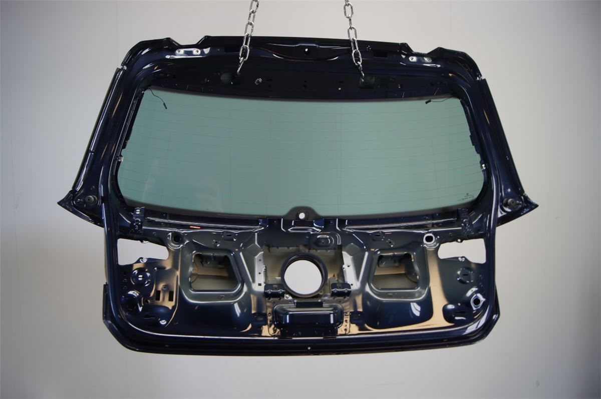 Bakluke Cc / Kombi – bilde 5