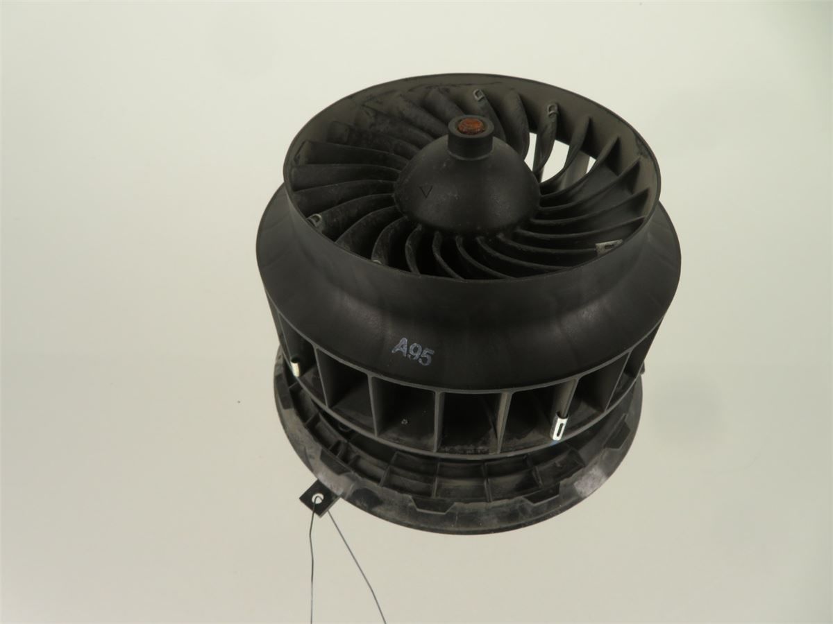 Varmeapparat Viftemotor – bilde 3