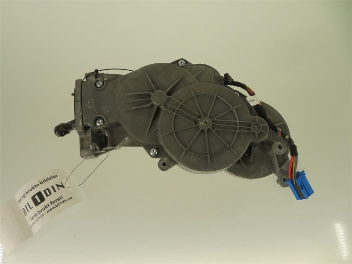 Baklukeåpner Automatisk – bilde 1
