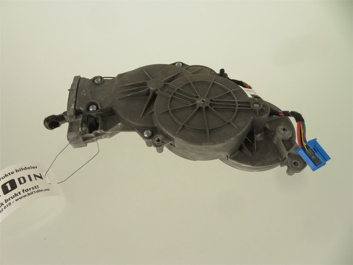 Baklukeåpner Automatisk – bilde 2