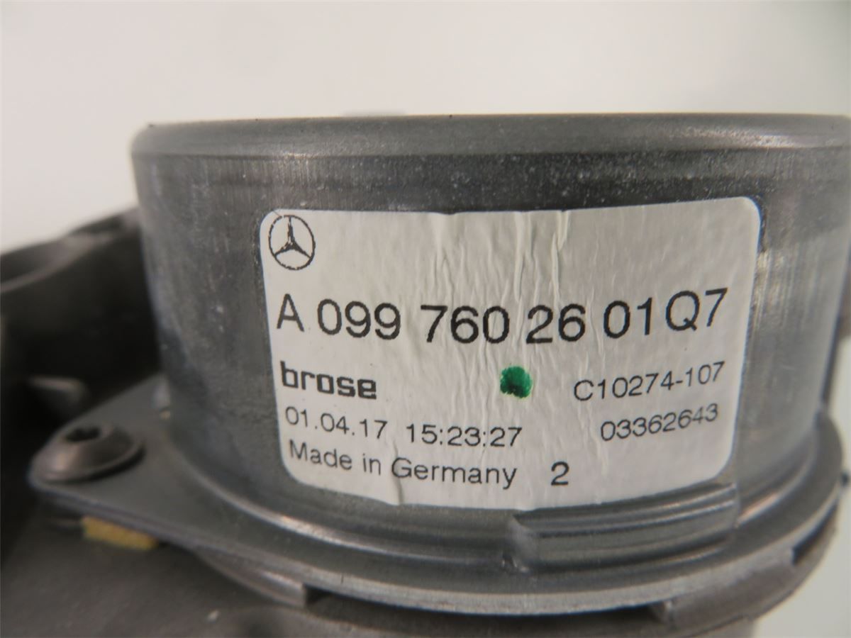 Baklukeåpner Automatisk – bilde 5
