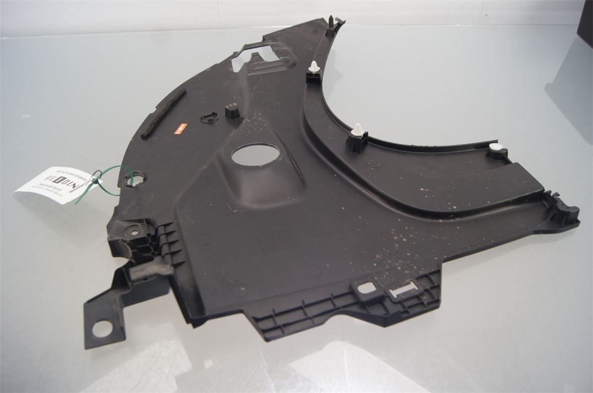 Front Plastdeklser – bilde 1