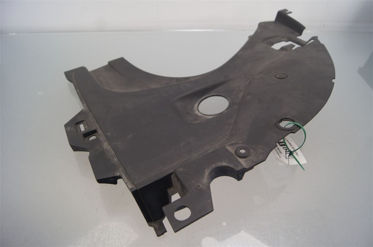 Front Plastdeklser – bilde 2
