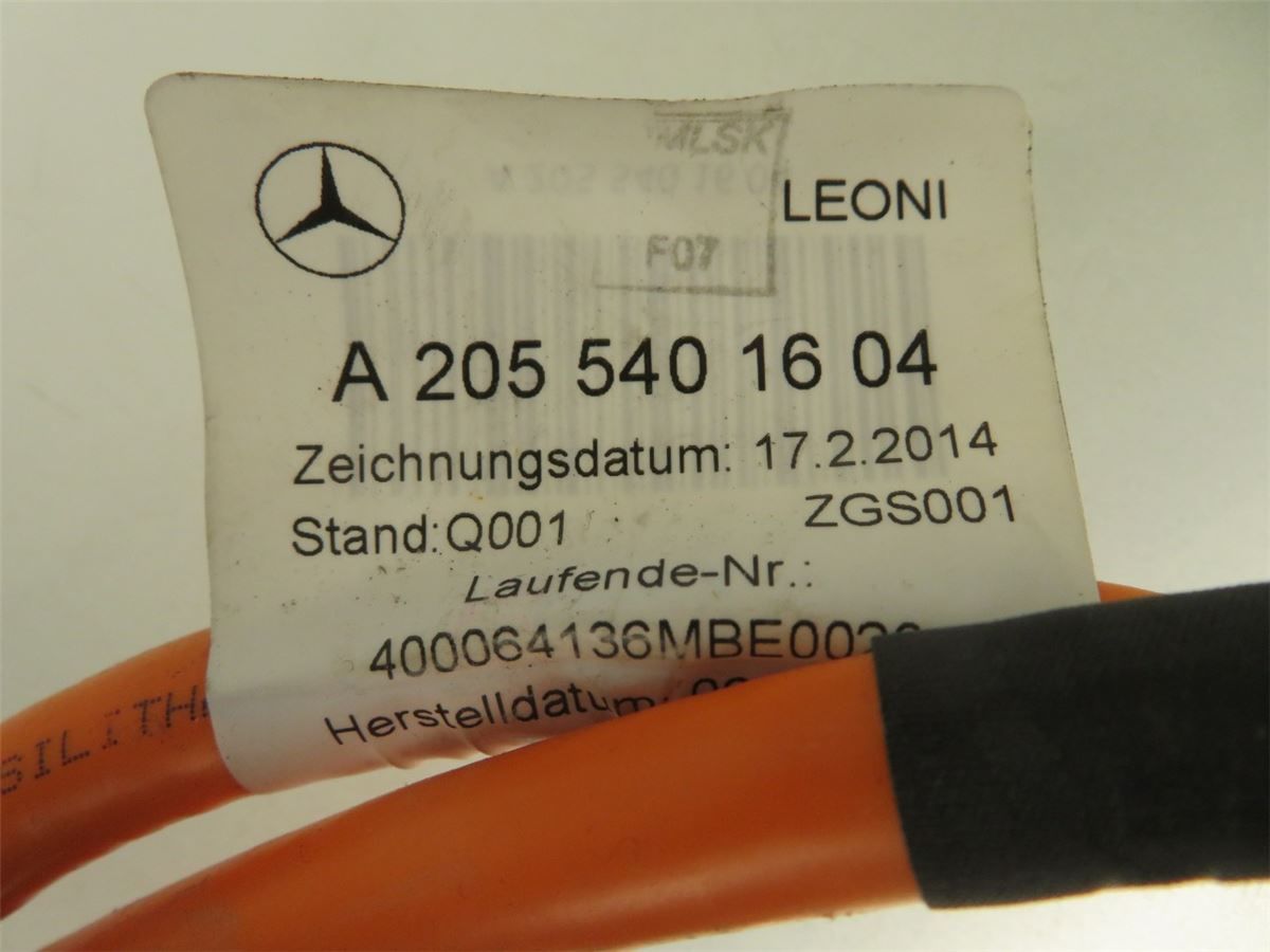 Ledningsnett Høyspenning – bilde 2