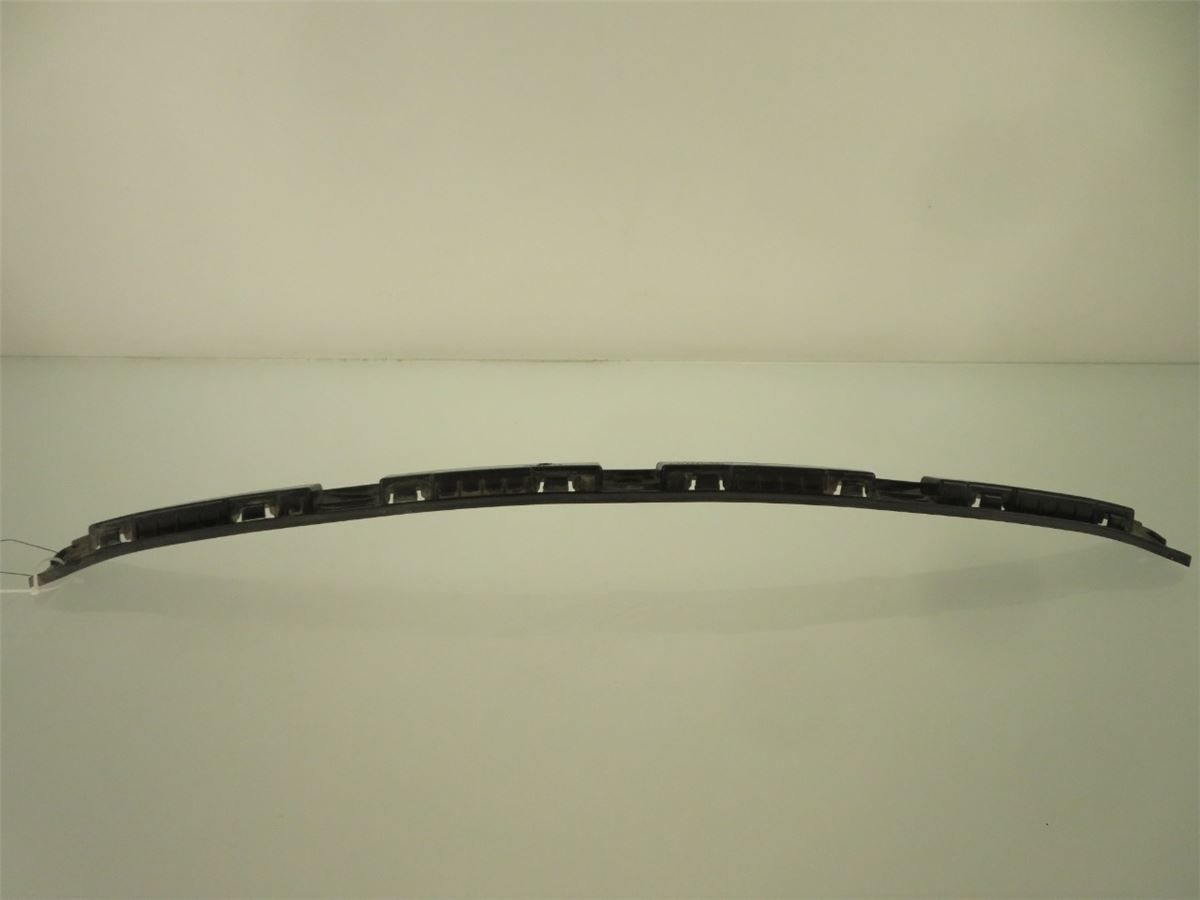 Støtfanger Bak Deform. Element – bilde 2