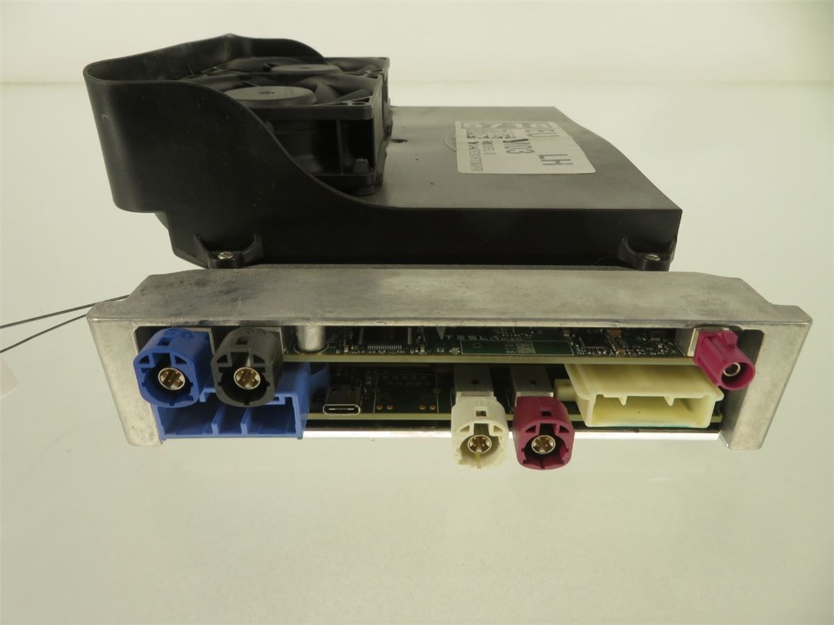 Styreenhet Autopilot – bilde 4