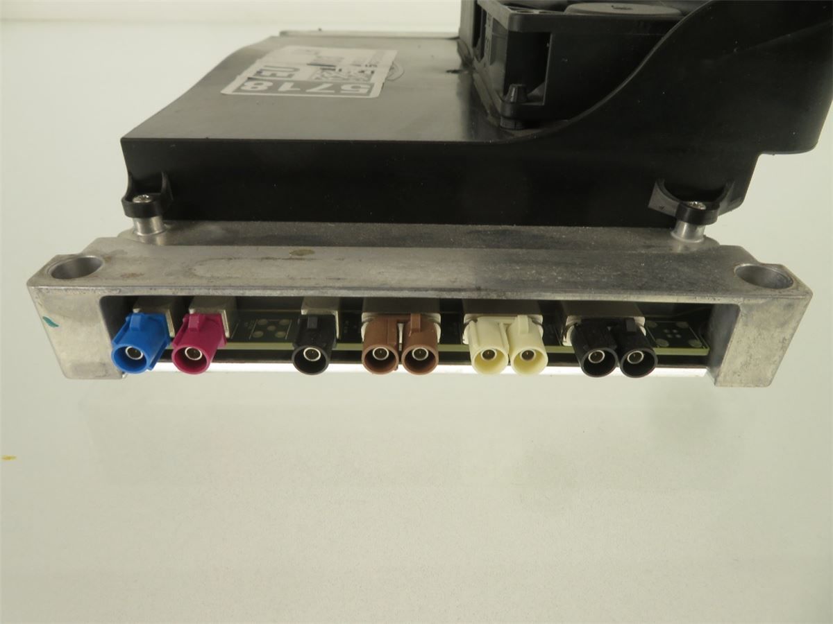Styreenhet Autopilot – bilde 5