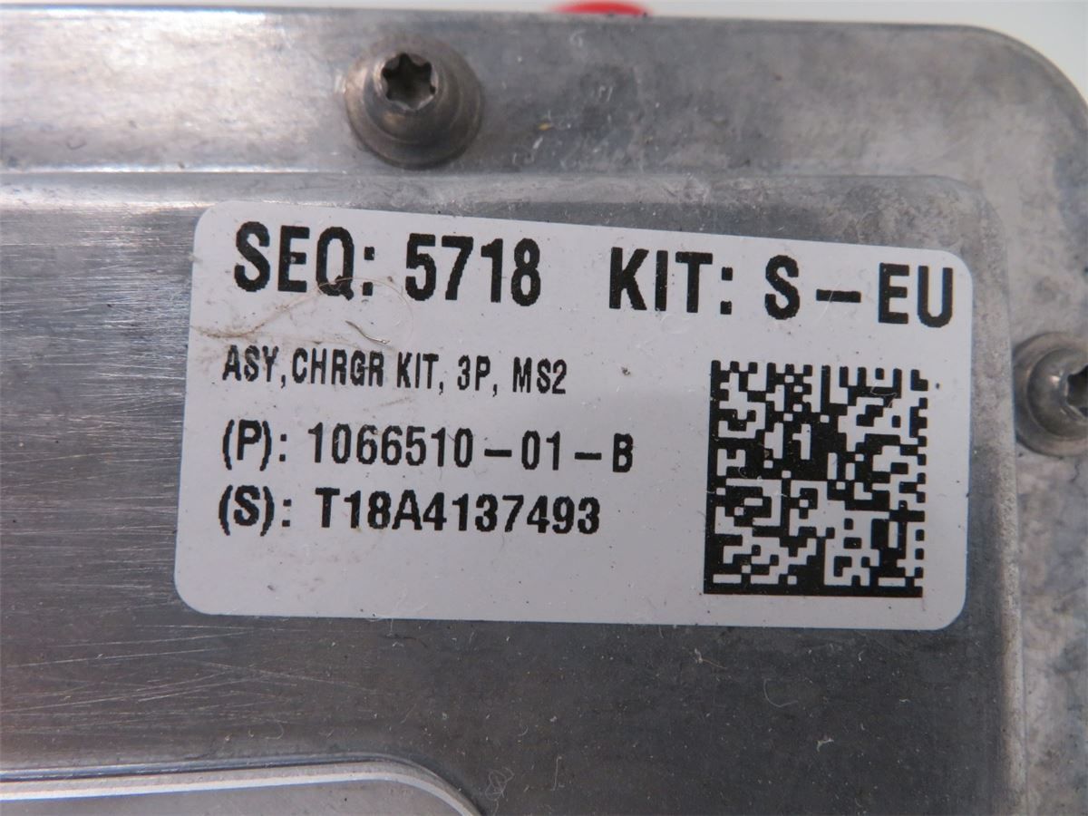 Batterilader – bilde 2