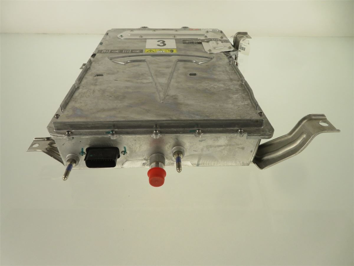 Batterilader – bilde 3