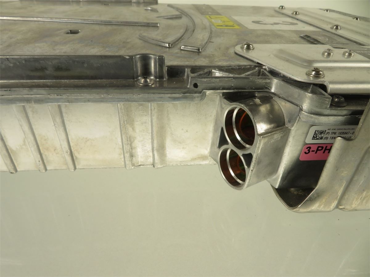 Batterilader – bilde 4