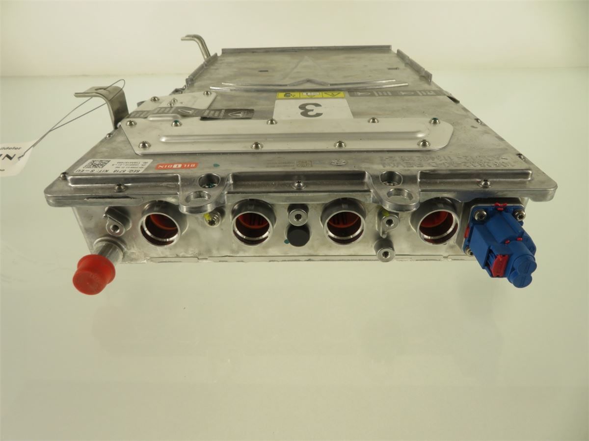 Batterilader – bilde 5