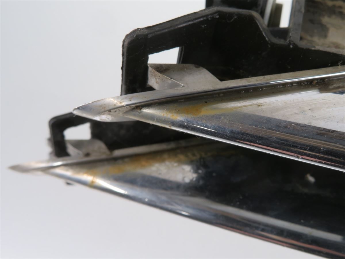 Grilldel Venstre – bilde 3