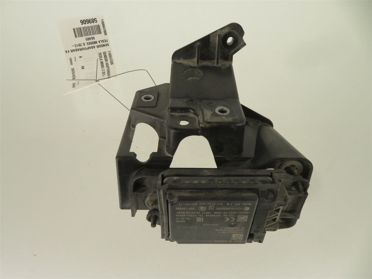 Sensor Adaptivradar Fartholder – bilde 3