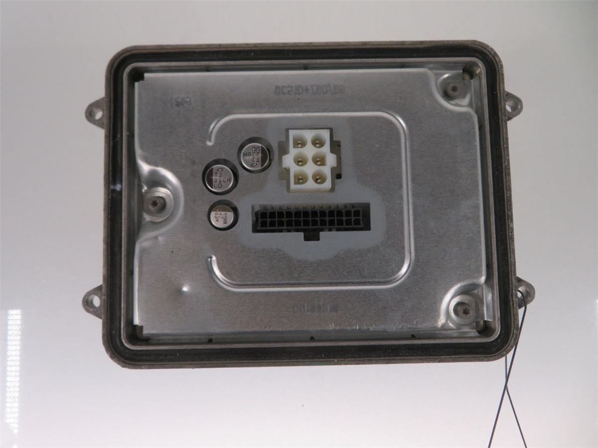 Styreenhet Xenon – bilde 1