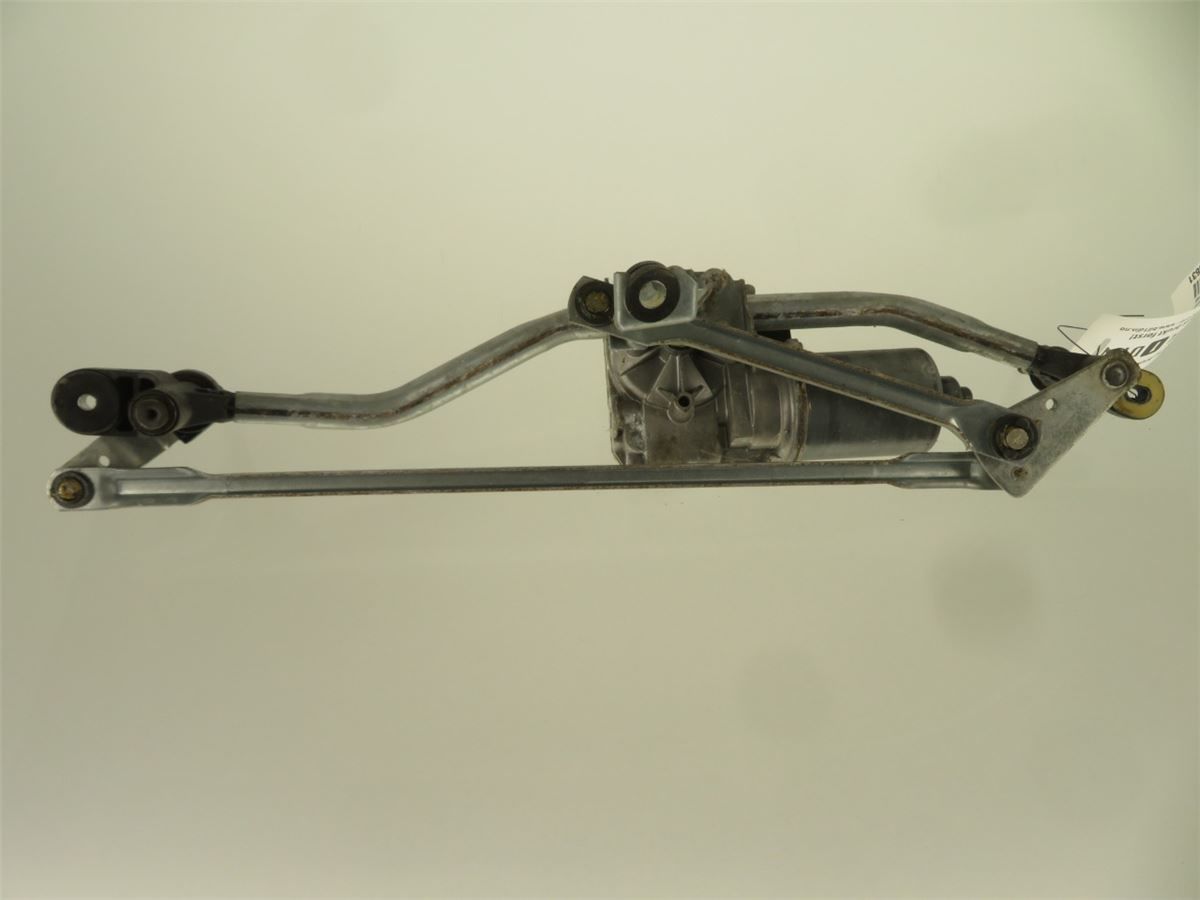 Viskermotor Frontrute – bilde 3