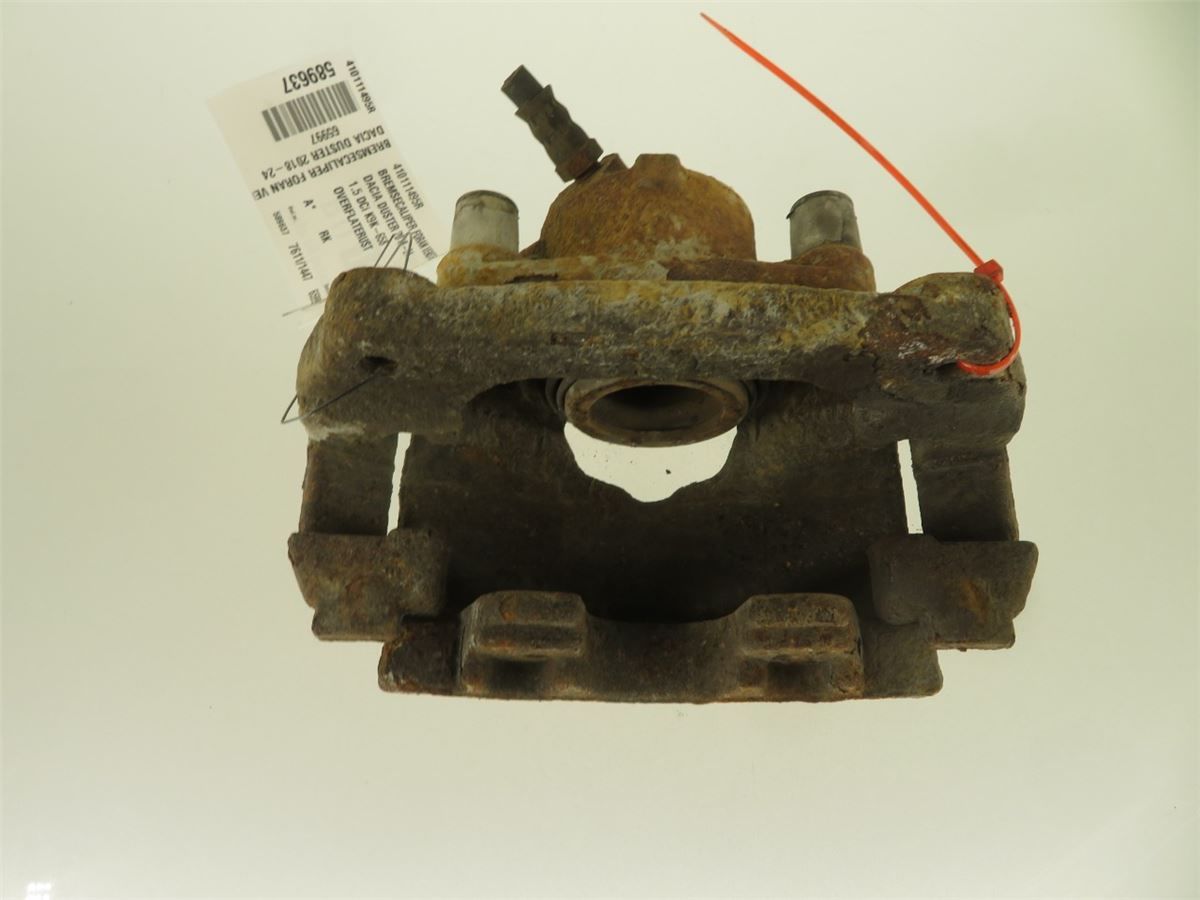 Bremsecaliper Foran Venstre – bilde 1