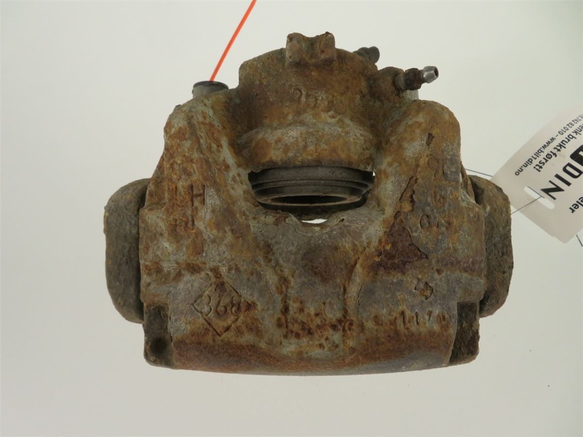 Bremsecaliper Foran Venstre – bilde 2