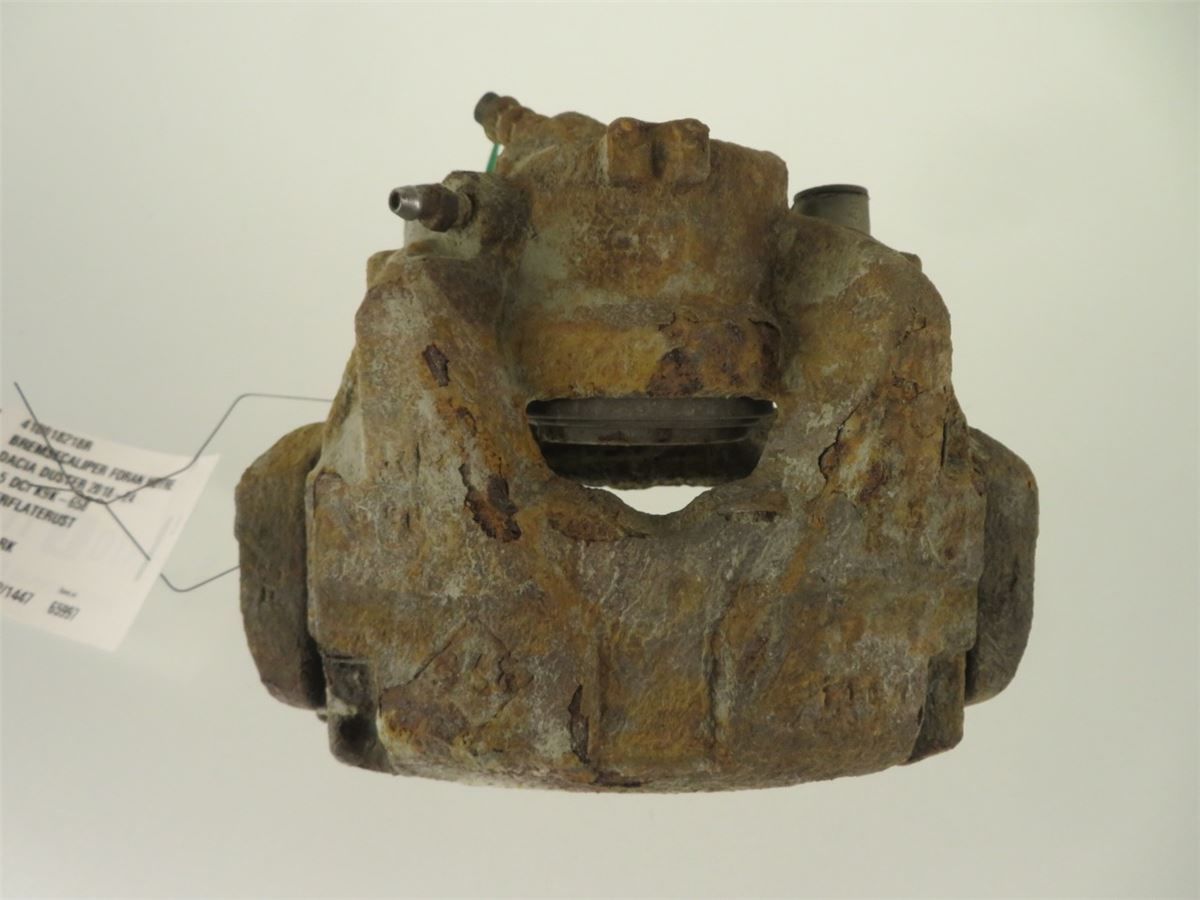 Bremsecaliper Foran Høyre – bilde 2