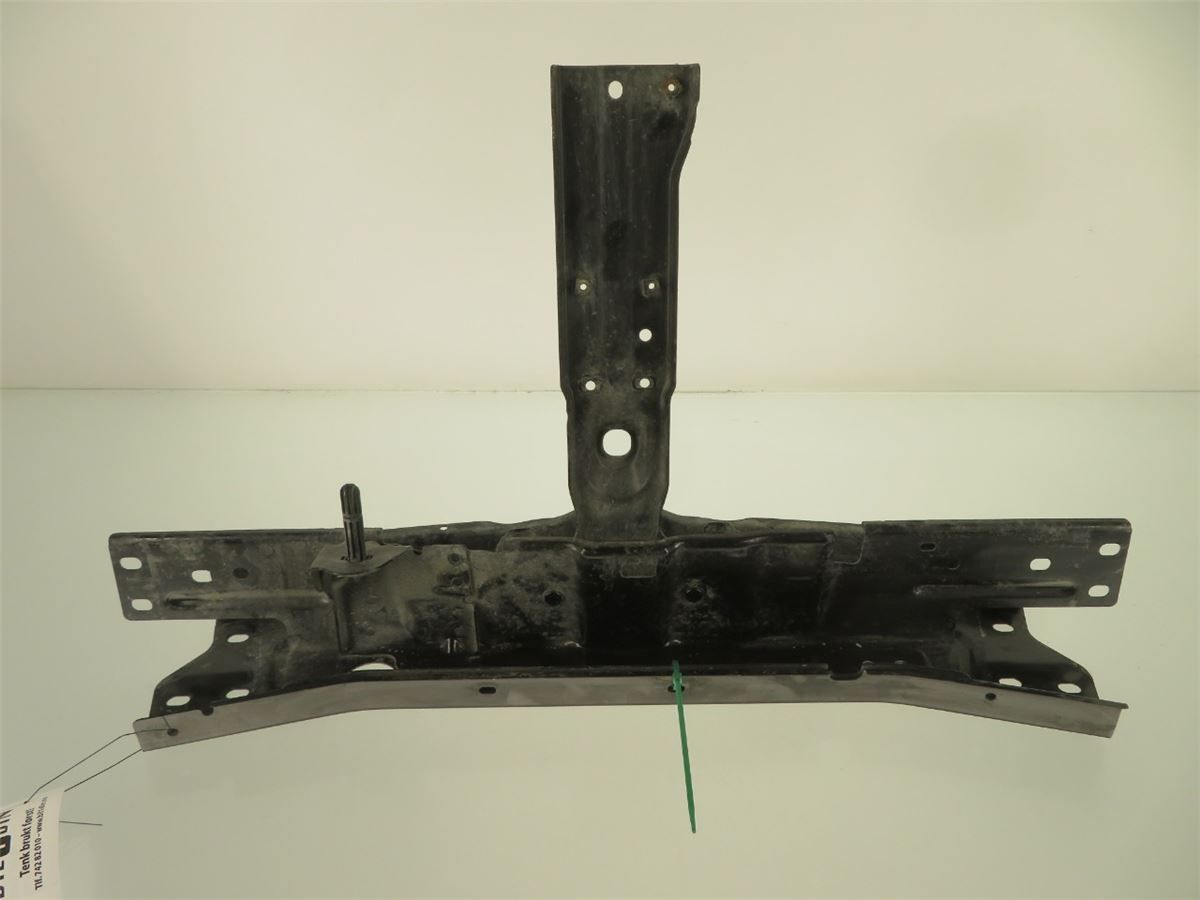 Frontplate – bilde 1