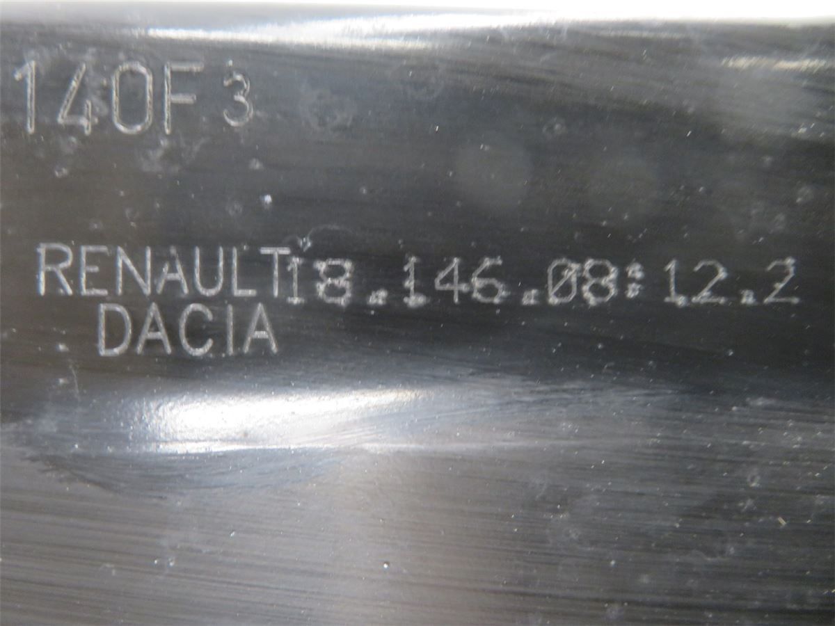 Frontplate – bilde 3