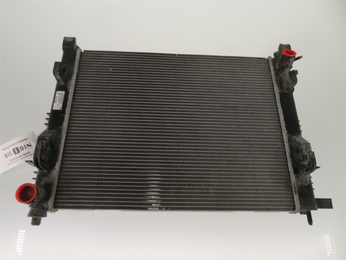 Radiator Manuell – bilde 1