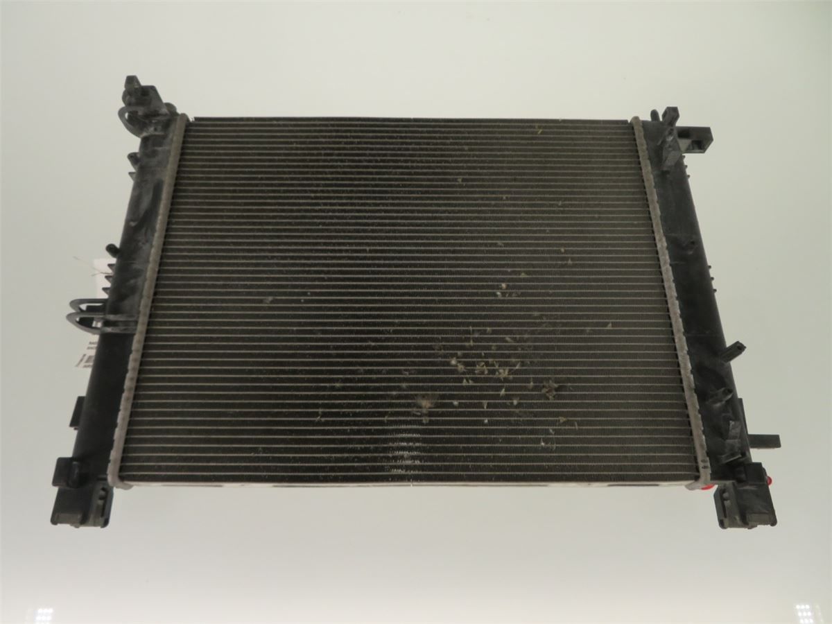 Radiator Manuell – bilde 3