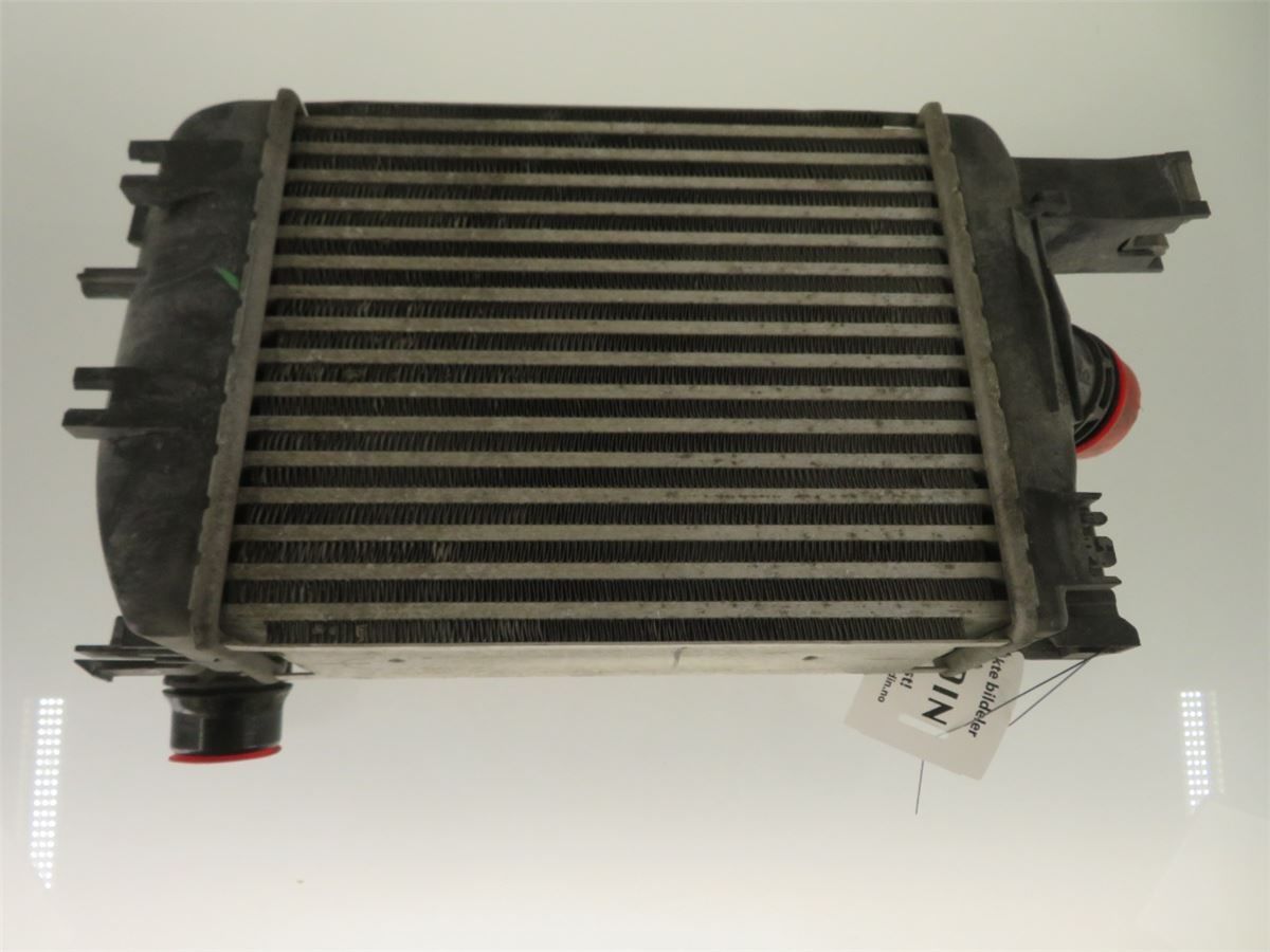 Intercooler Radiator – bilde 1