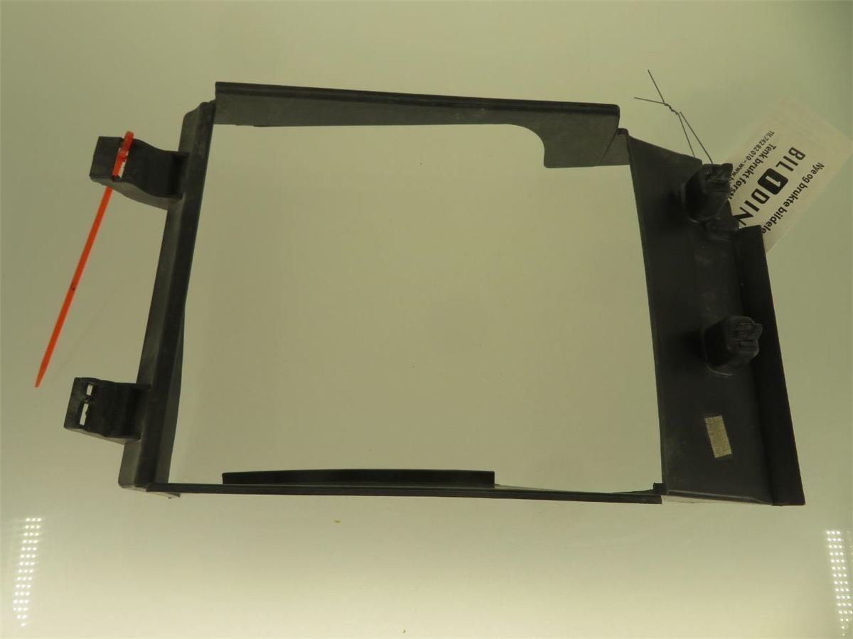 Luftstyring Front – bilde 1